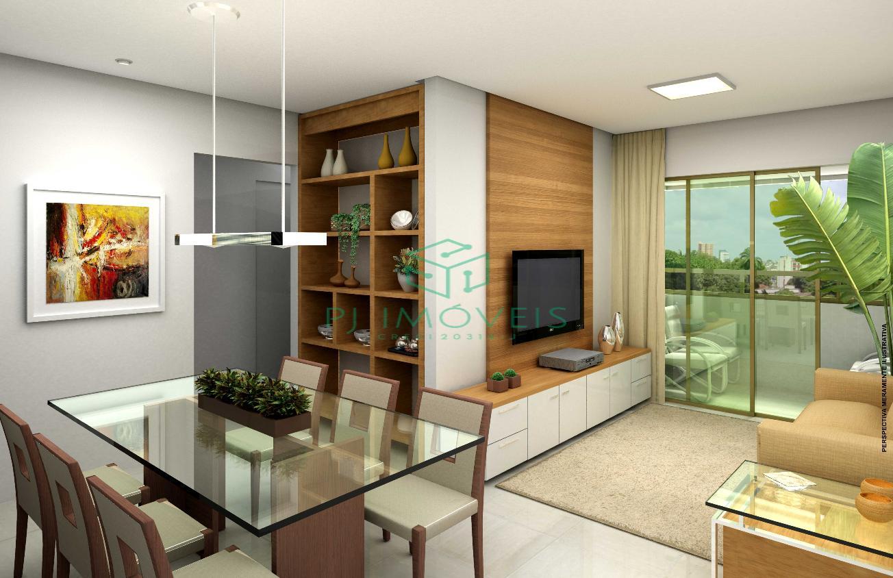 Apartamento à venda com 3 quartos, 72m² - Foto 17