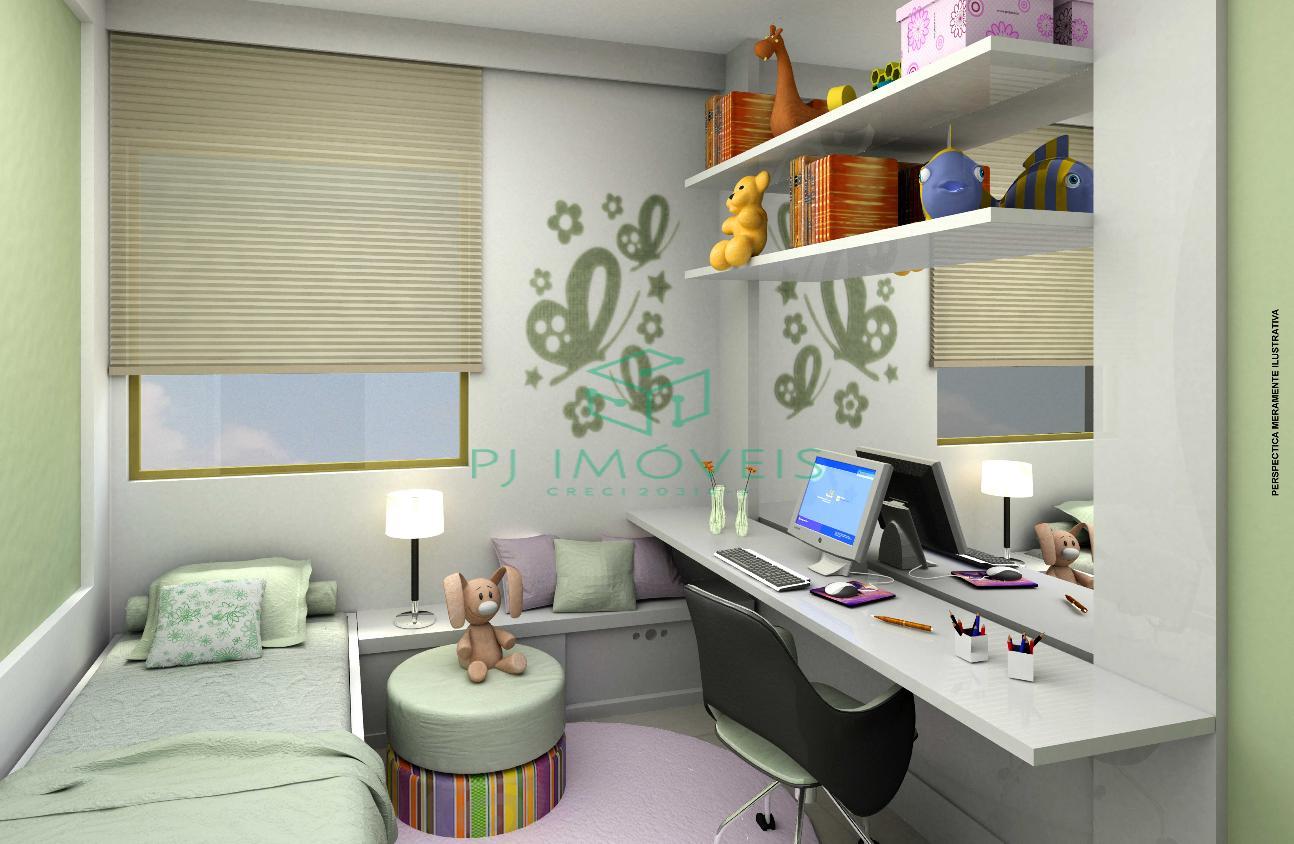 Apartamento à venda com 3 quartos, 72m² - Foto 15