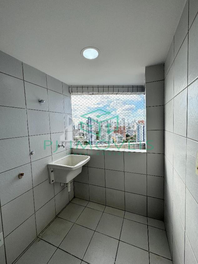 Apartamento, 3 quartos, 78 m² - Foto 11