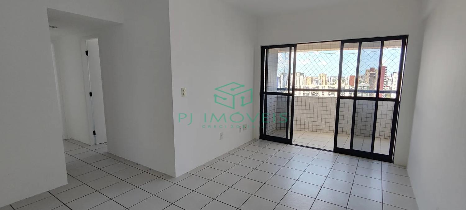 Apartamento, 3 quartos, 78 m² - Foto 1