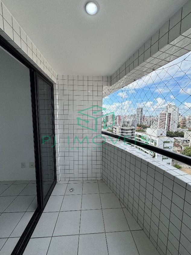 Apartamento, 3 quartos, 78 m² - Foto 2