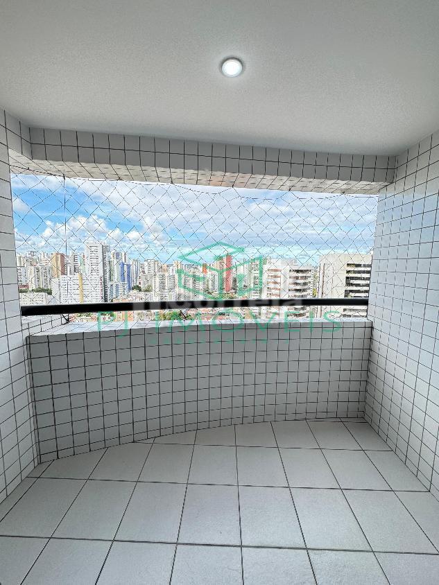 Apartamento, 3 quartos, 78 m² - Foto 3