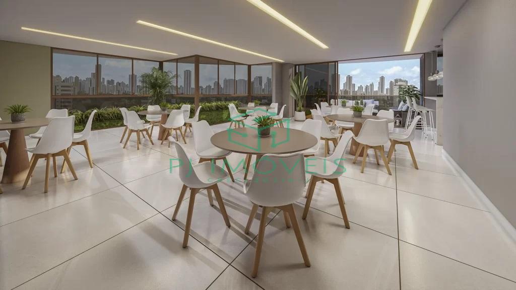 Apartamento à venda com 2 quartos, 55m² - Foto 11