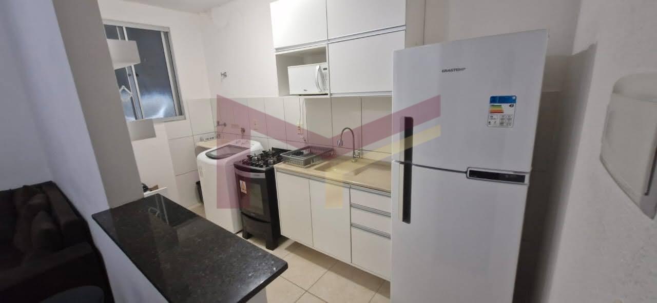 Apartamento, 2 quartos, 48 m² - Foto 9