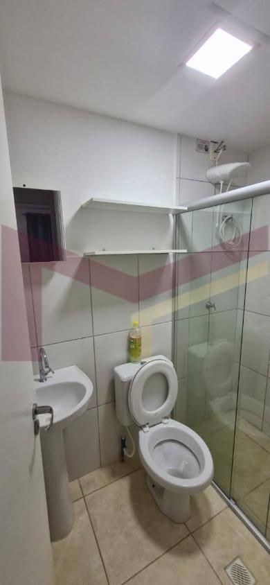 Apartamento, 2 quartos, 48 m² - Foto 6