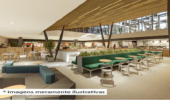 Casa Comercial à venda com 1 quarto, 52m² - Foto 9