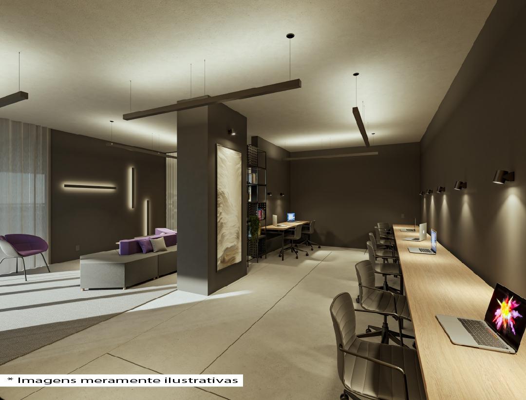 Casa Comercial à venda com 1 quarto, 52m² - Foto 10