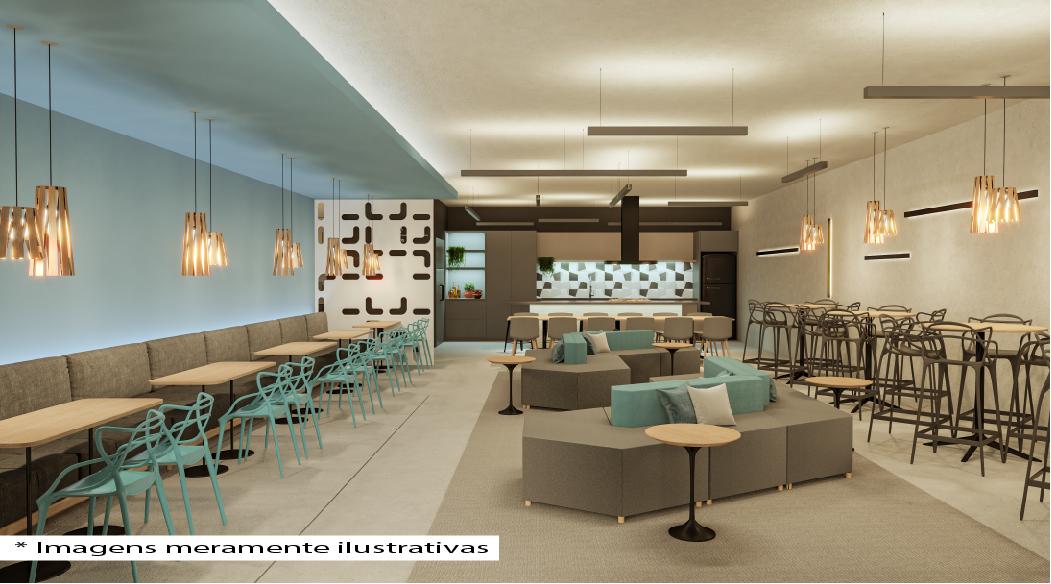 Casa Comercial à venda com 1 quarto, 52m² - Foto 11