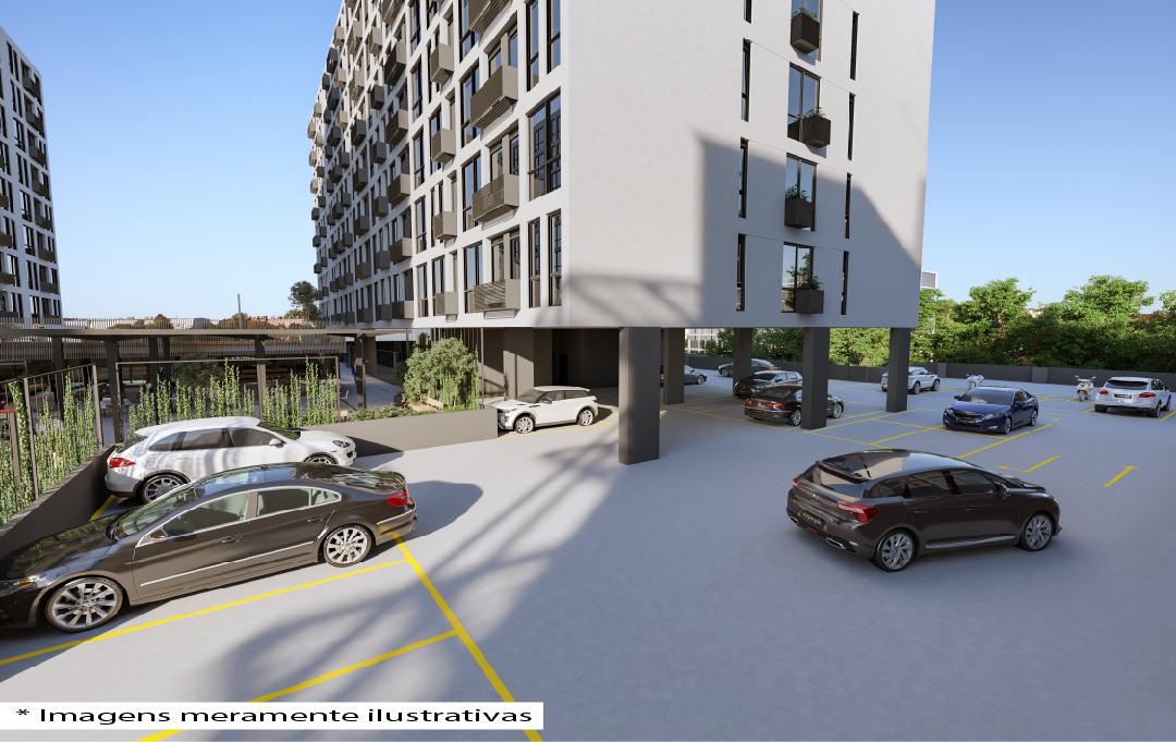 Casa Comercial à venda com 1 quarto, 52m² - Foto 5