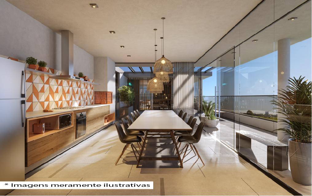 Casa Comercial à venda com 1 quarto, 52m² - Foto 15