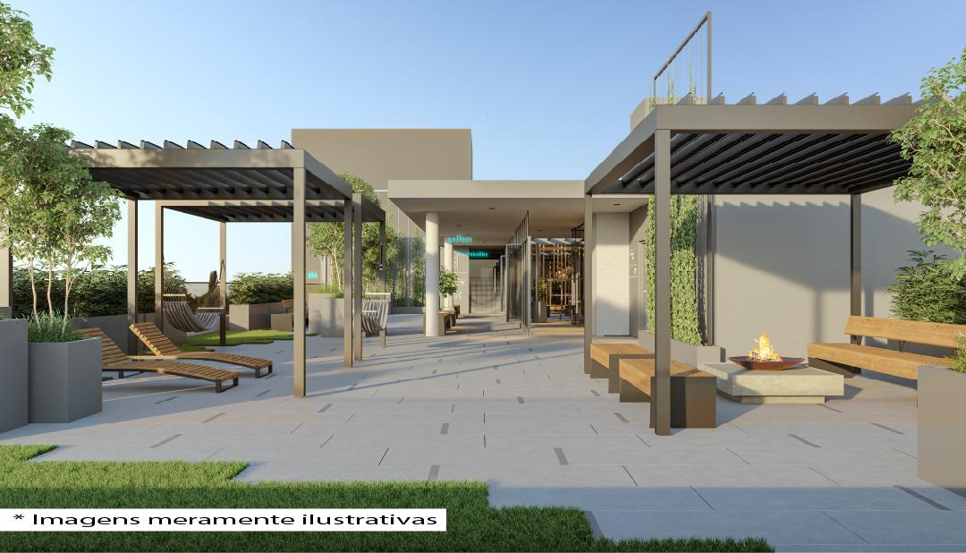 Casa Comercial à venda com 1 quarto, 52m² - Foto 13