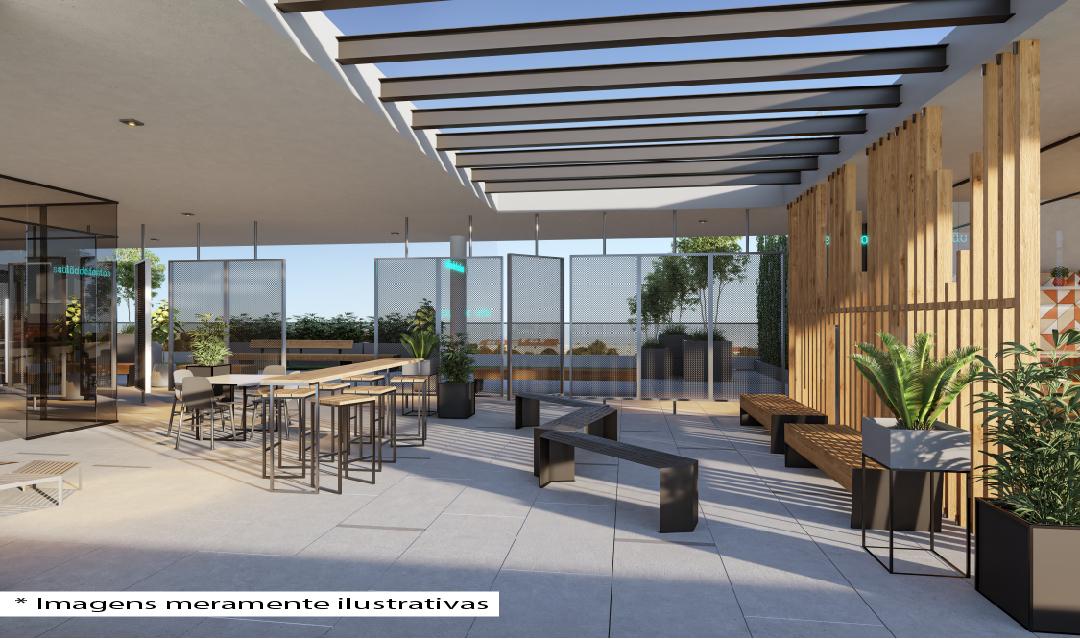Casa Comercial à venda com 1 quarto, 52m² - Foto 17