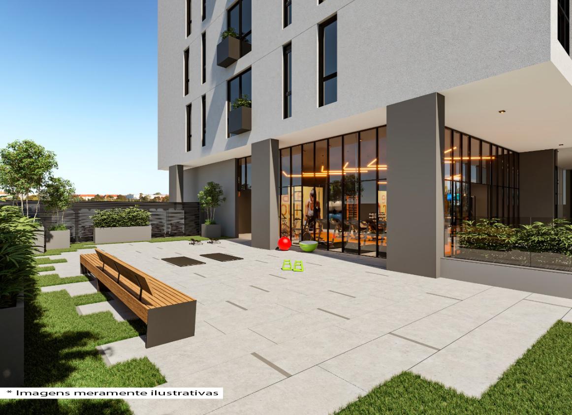 Casa Comercial à venda com 1 quarto, 52m² - Foto 7