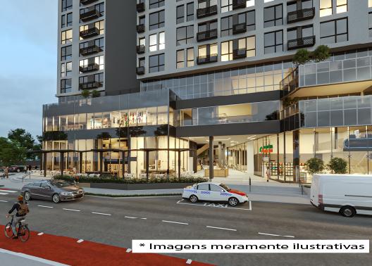 Casa Comercial à venda com 1 quarto, 52m² - Foto 1