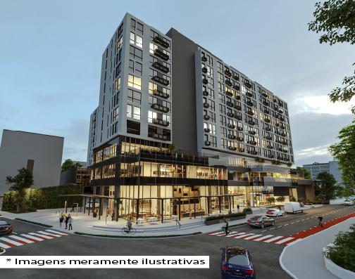 Casa Comercial à venda com 1 quarto, 52m² - Foto 2