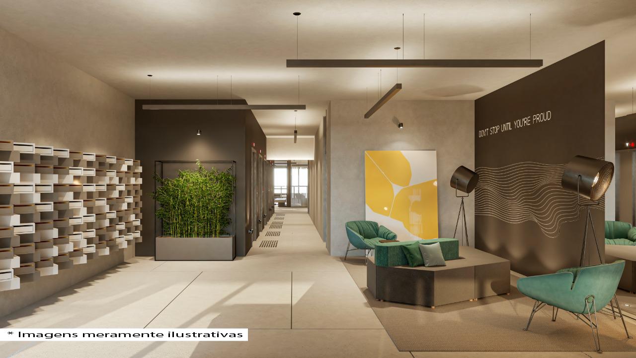 Casa Comercial à venda com 1 quarto, 52m² - Foto 19