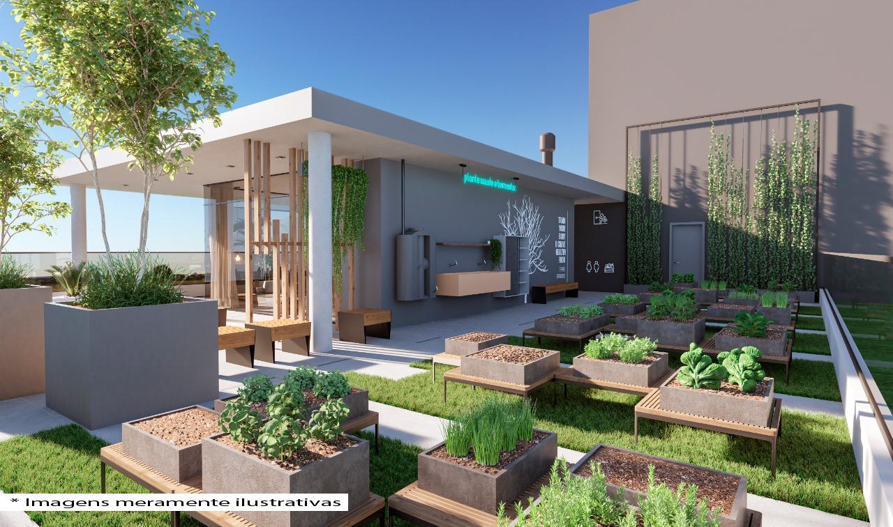 Casa Comercial à venda com 1 quarto, 52m² - Foto 20