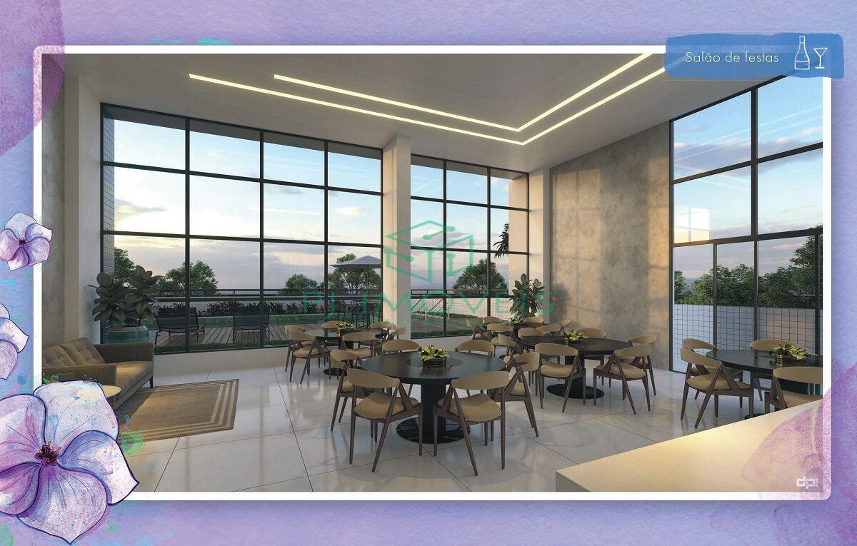 Apartamento à venda com 3 quartos, 82m² - Foto 8