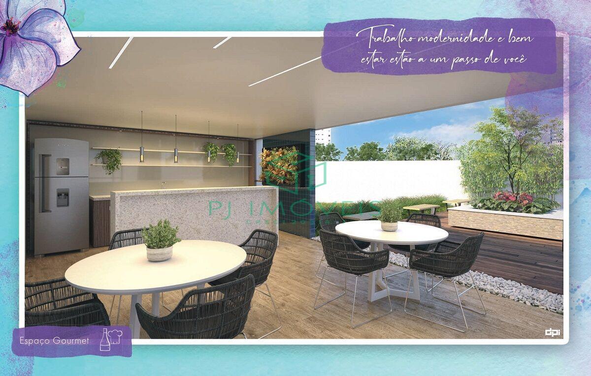 Apartamento à venda com 3 quartos, 82m² - Foto 9