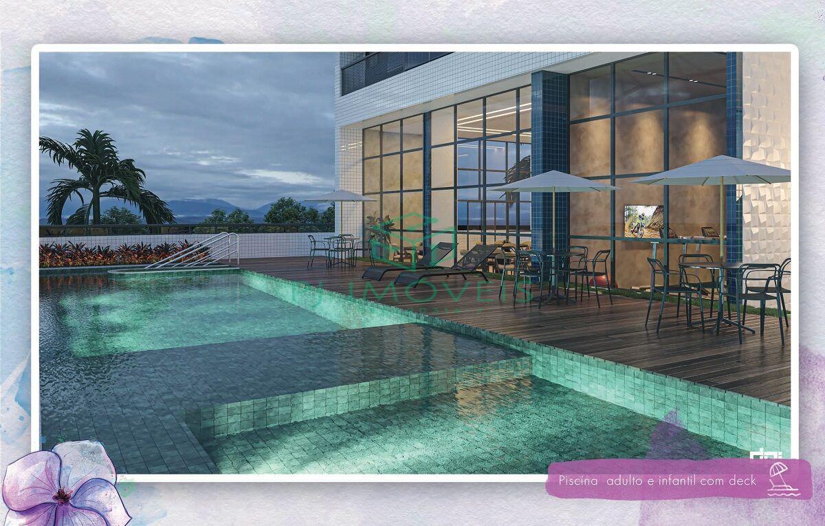 Apartamento à venda com 3 quartos, 82m² - Foto 6