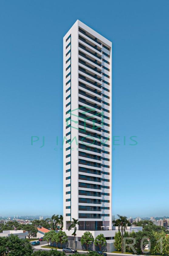 Apartamento à venda com 3 quartos, 82m² - Foto 1