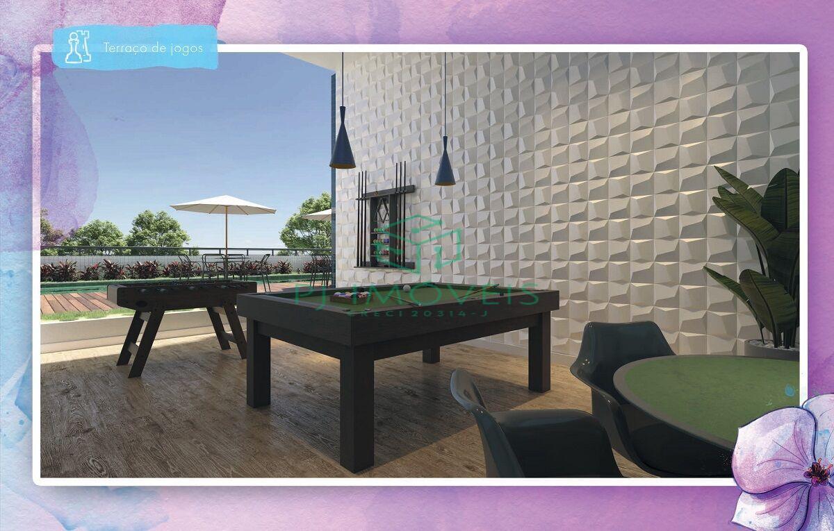 Apartamento à venda com 3 quartos, 82m² - Foto 7