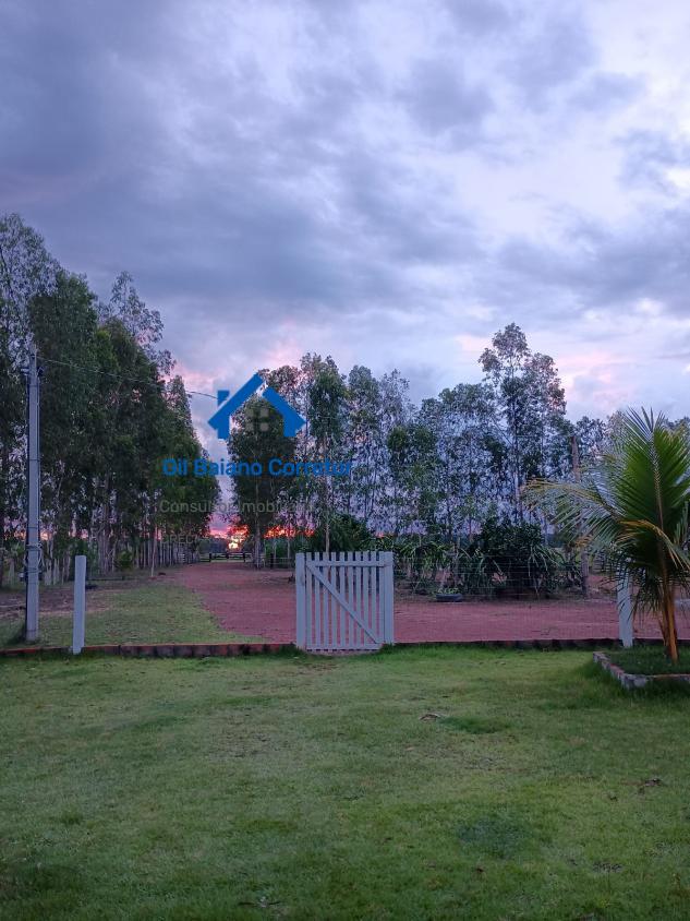 Fazenda à venda com 1 quarto - Foto 8