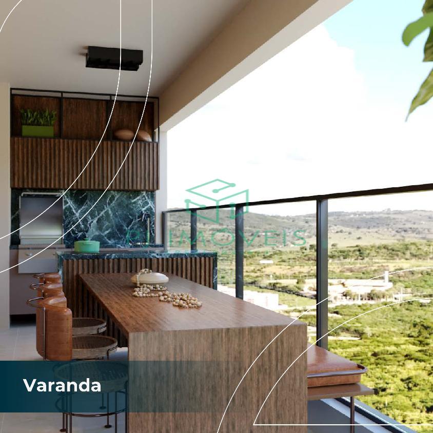 Apartamento à venda com 4 quartos, 128m² - Foto 4