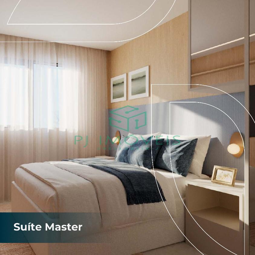 Apartamento à venda com 4 quartos, 128m² - Foto 7