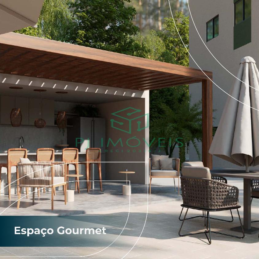 Apartamento à venda com 4 quartos, 128m² - Foto 13