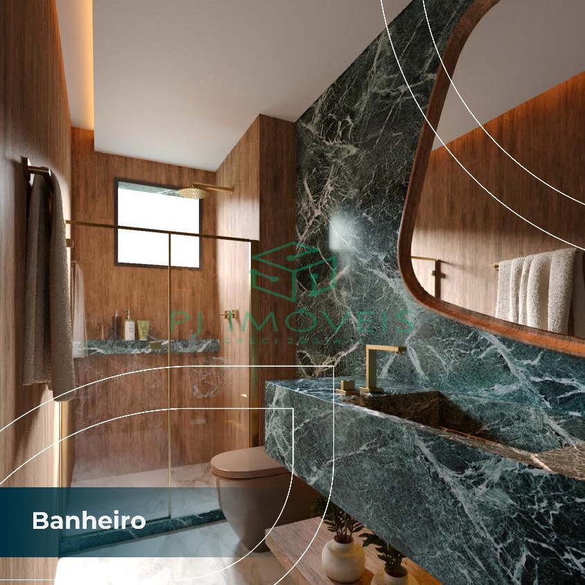 Apartamento à venda com 4 quartos, 128m² - Foto 10