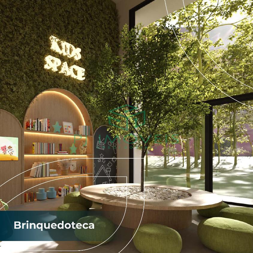 Apartamento à venda com 4 quartos, 128m² - Foto 11