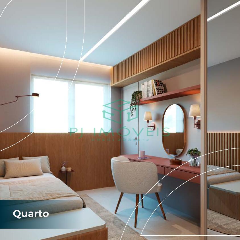 Apartamento à venda com 4 quartos, 128m² - Foto 9