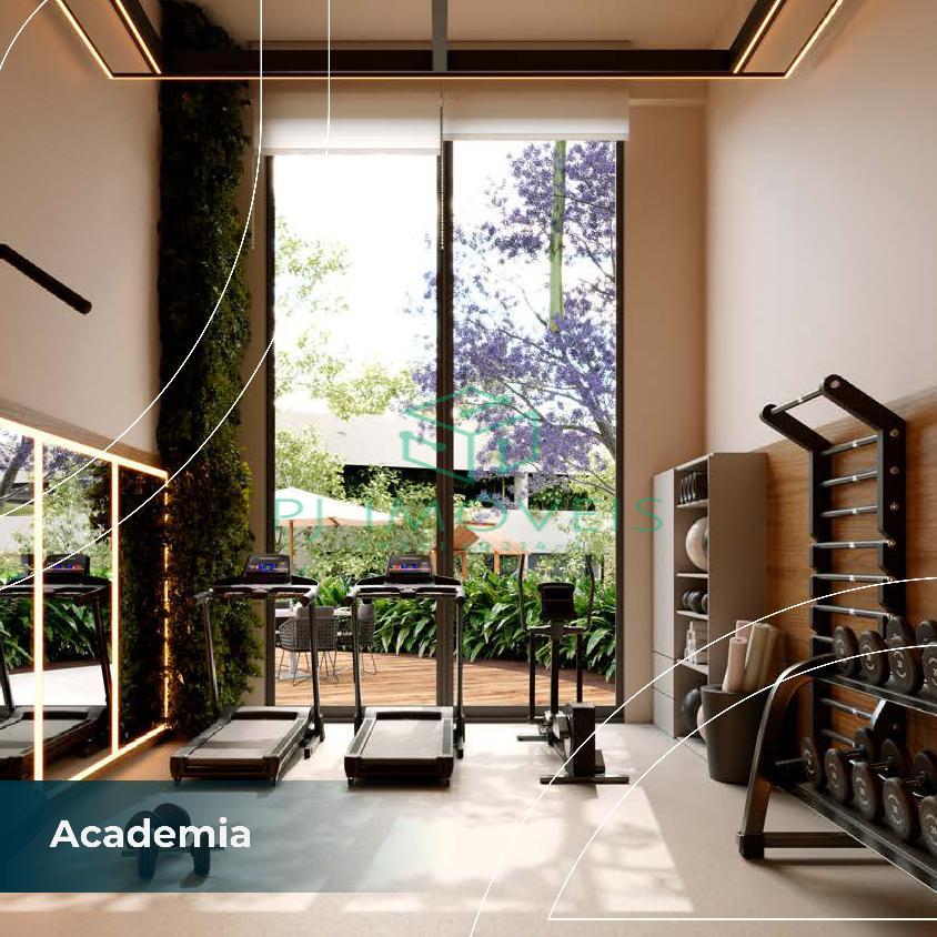 Apartamento à venda com 4 quartos, 128m² - Foto 12