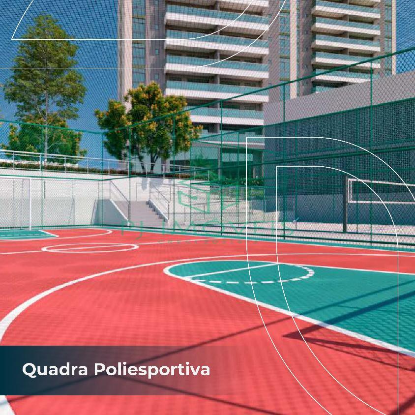 Apartamento à venda com 4 quartos, 128m² - Foto 16