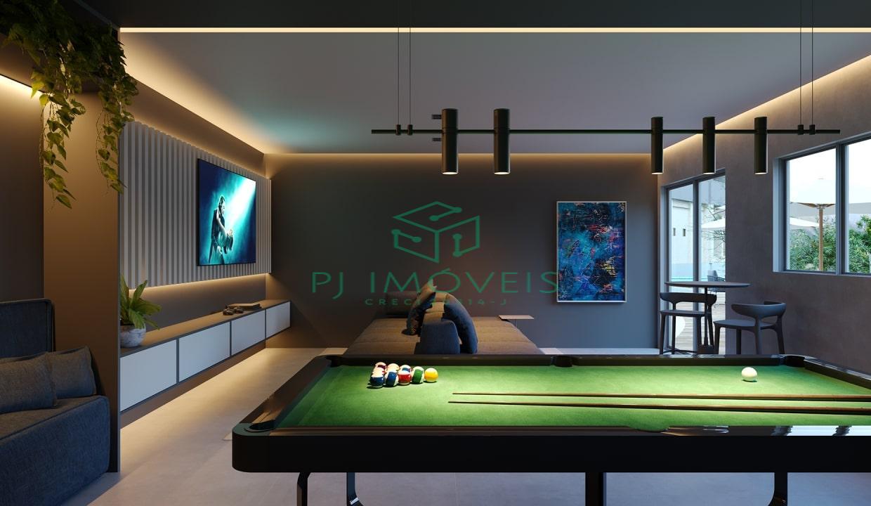 Apartamento à venda com 3 quartos, 71m² - Foto 12