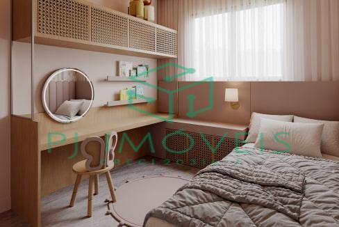 Apartamento à venda com 3 quartos, 71m² - Foto 10