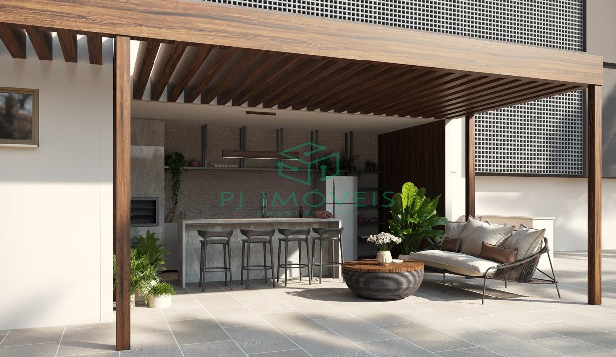 Apartamento à venda com 3 quartos, 71m² - Foto 11