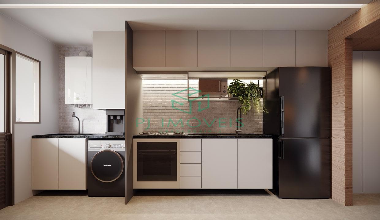 Apartamento à venda com 3 quartos, 71m² - Foto 7