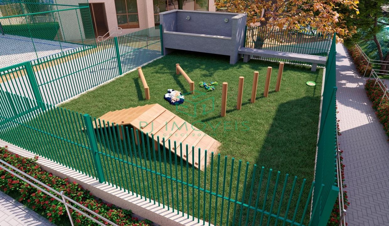 Apartamento à venda com 3 quartos, 71m² - Foto 16