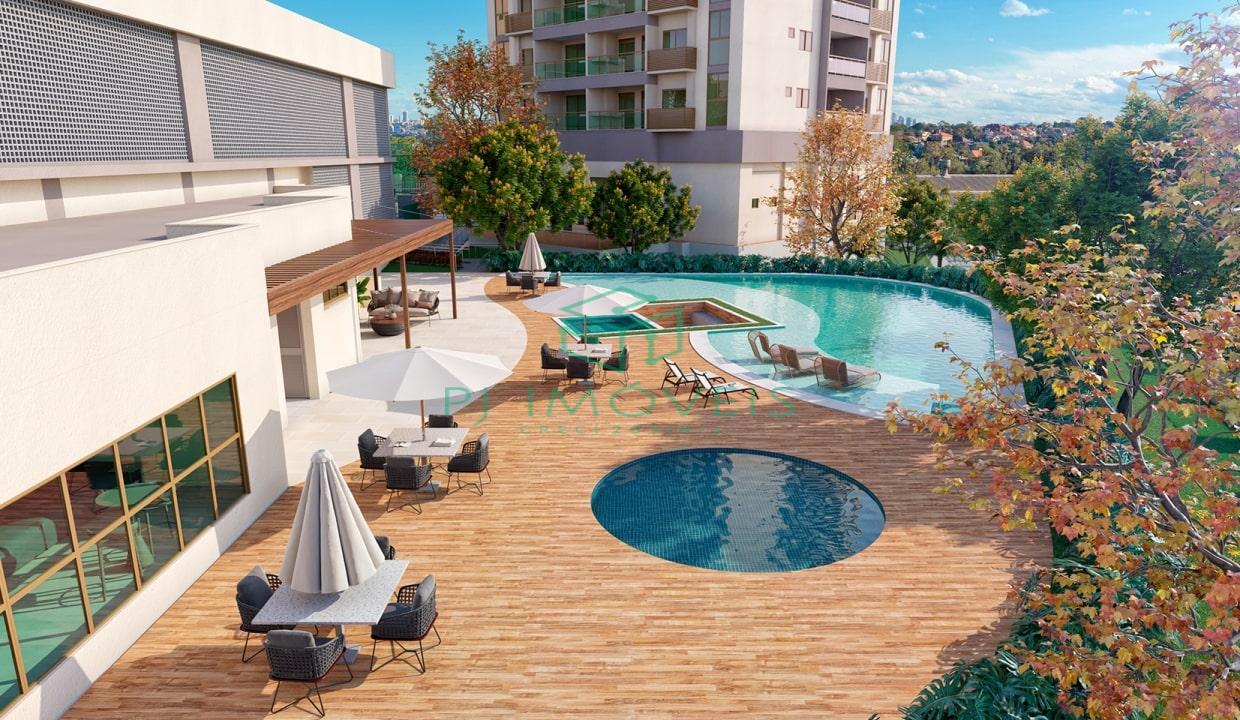 Apartamento à venda com 3 quartos, 71m² - Foto 20