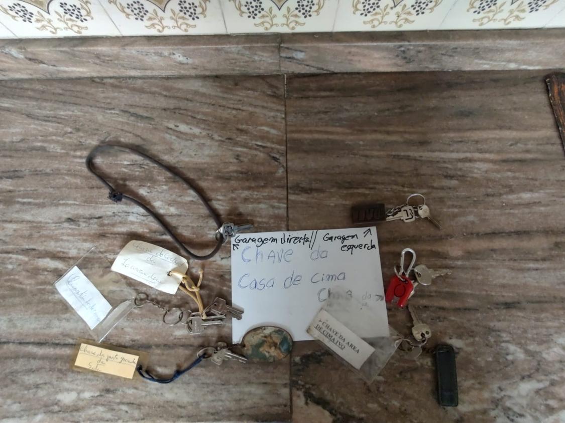 Casa, 4 quartos, 238 m² - Foto 13