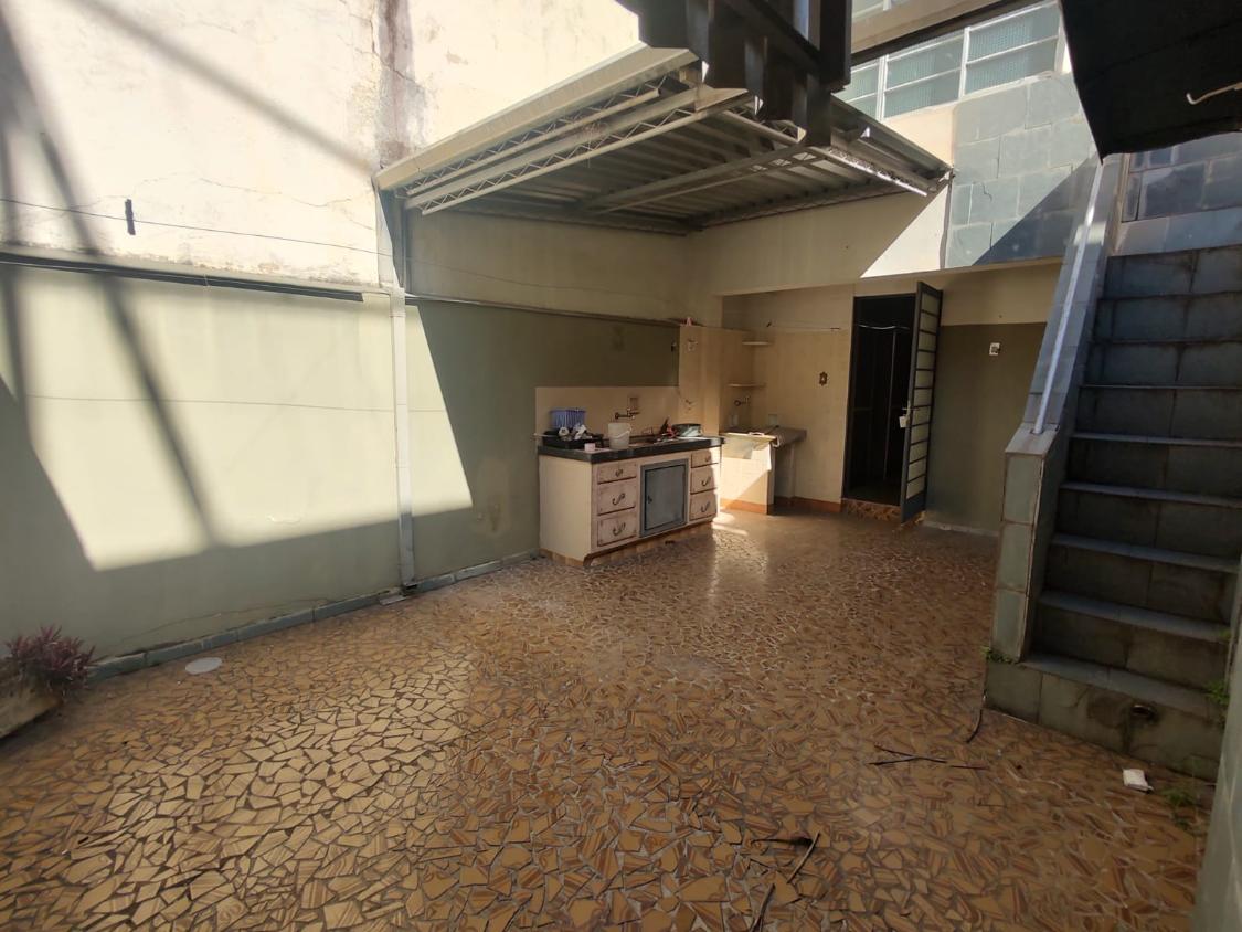 Casa, 4 quartos, 238 m² - Foto 14