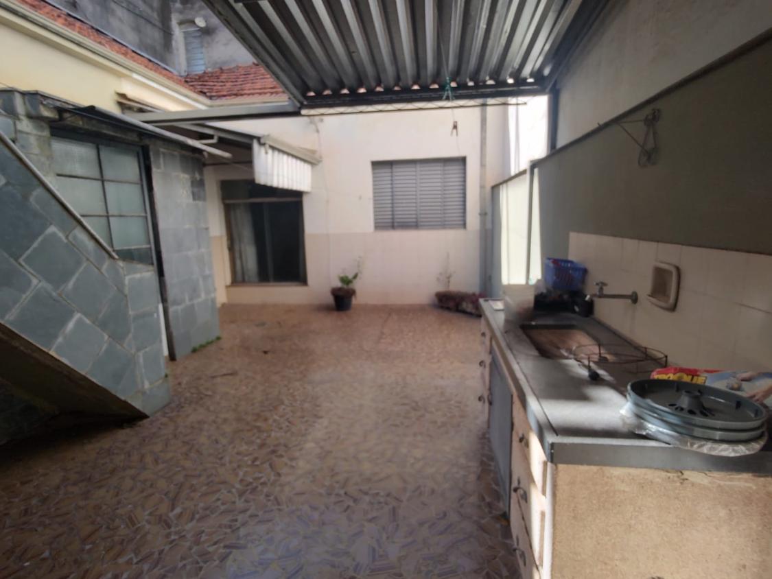 Casa, 4 quartos, 238 m² - Foto 19