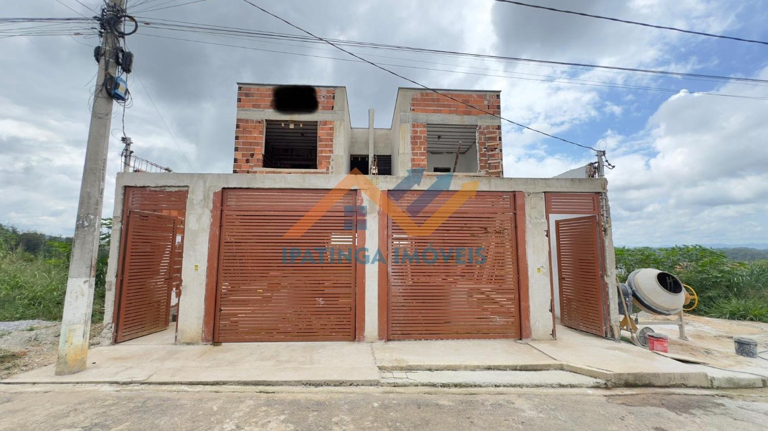 Casa no Residencial Bethânia