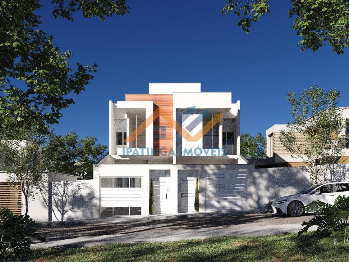 Casa no Residencial Bethânia