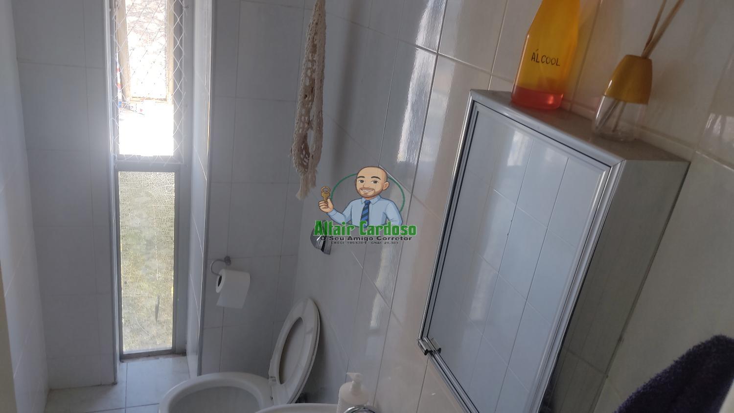 Conjunto Comercial-Sala à venda, 36m² - Foto 5