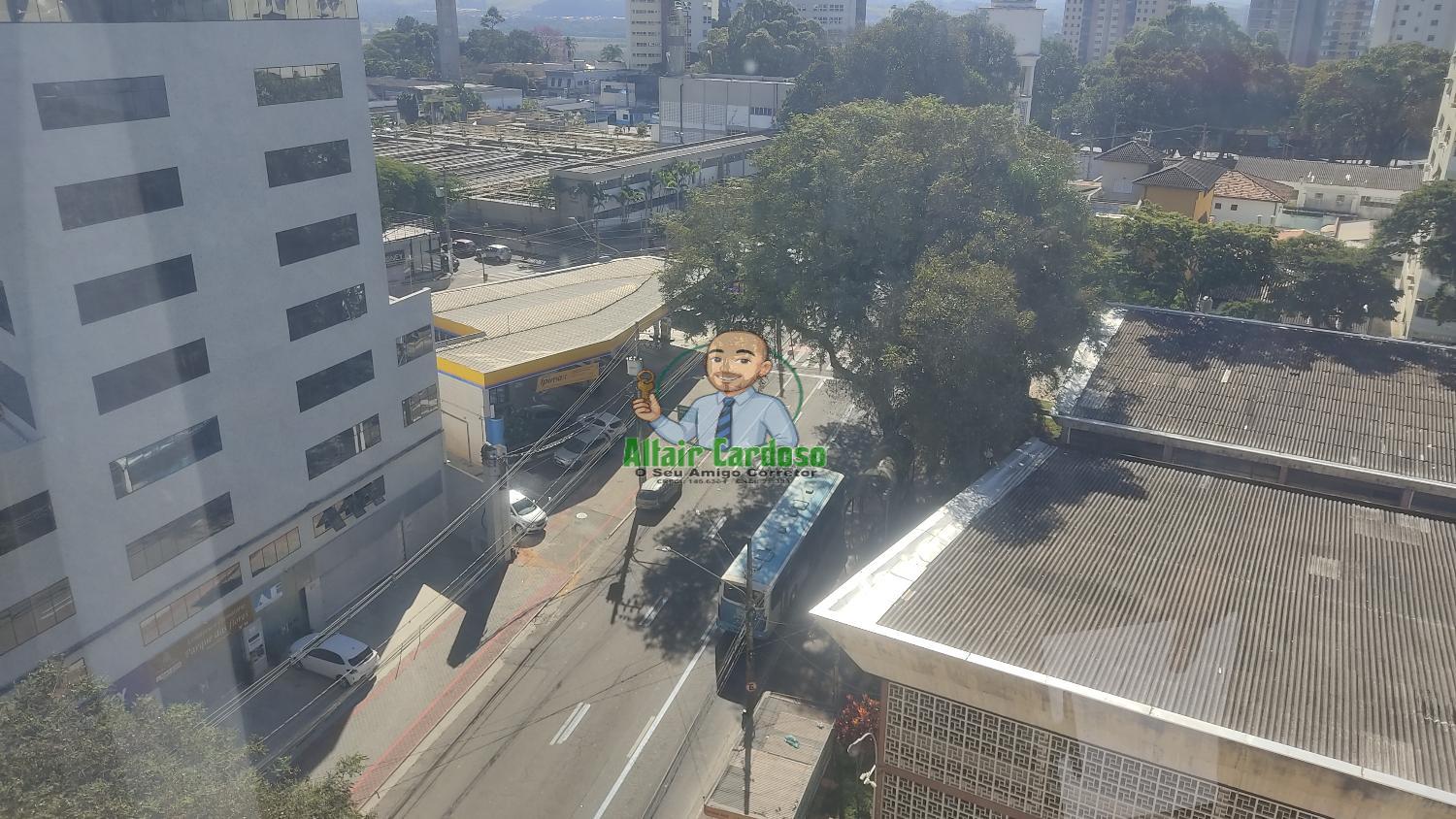 Conjunto Comercial-Sala à venda, 36m² - Foto 1