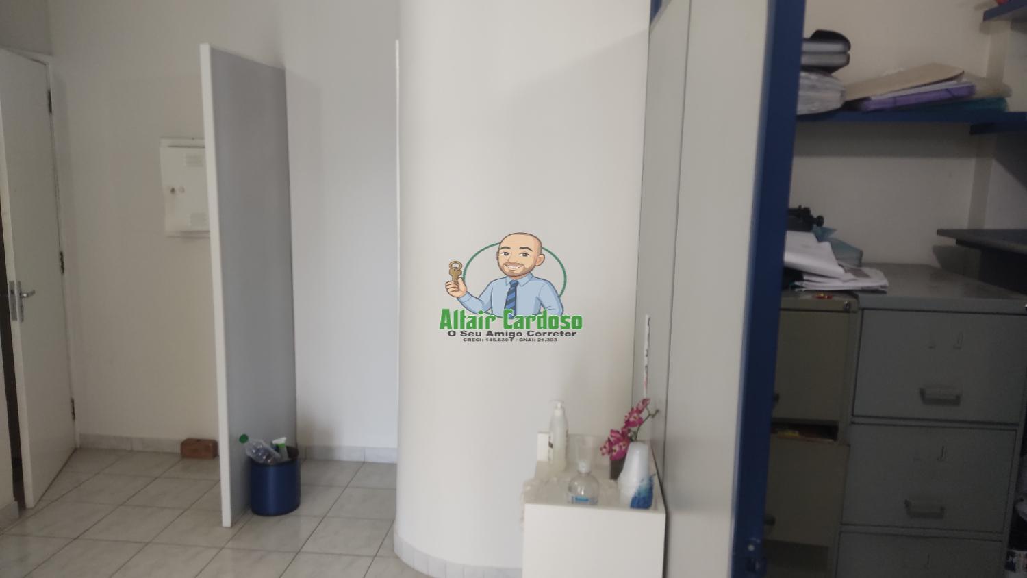Conjunto Comercial-Sala à venda, 36m² - Foto 9