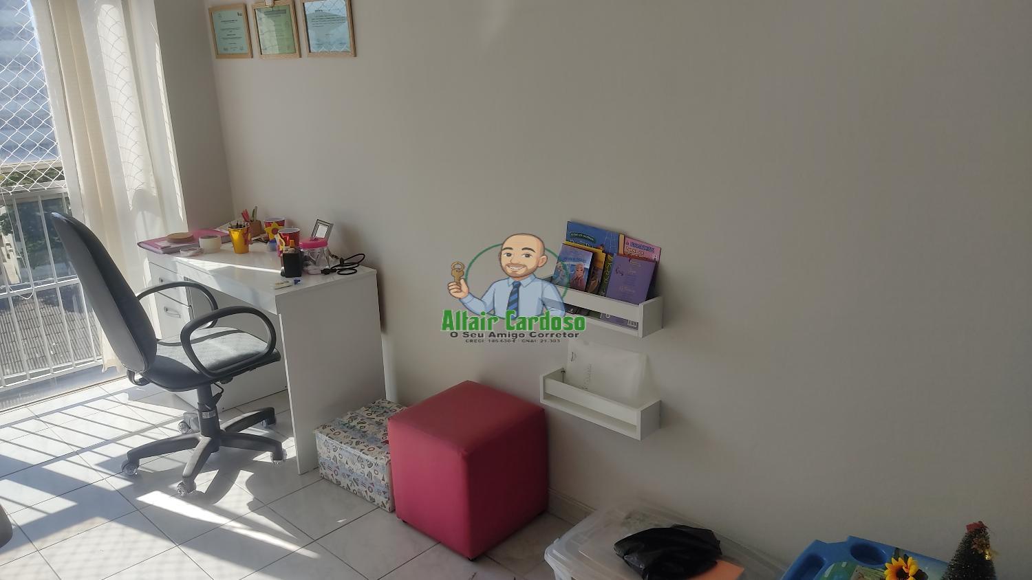 Conjunto Comercial-Sala à venda, 36m² - Foto 7